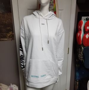 Seeing Things Sweatshirt